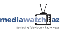 MediaWatchAZ - Digital broadcast monitoring service in Tucson and Phoenix